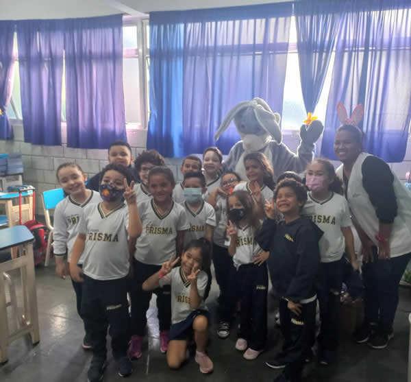Páscoa 2022